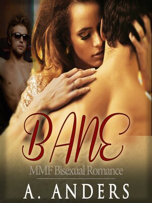 cover image of Bane